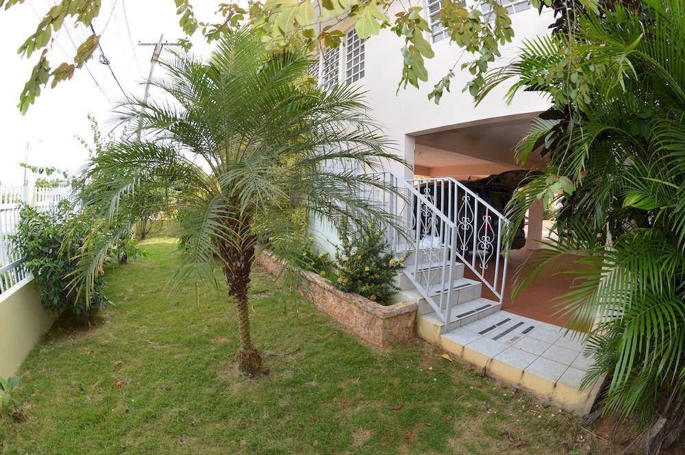 Bed and Breakfast Wssm Surf House Aguadilla Exterior foto