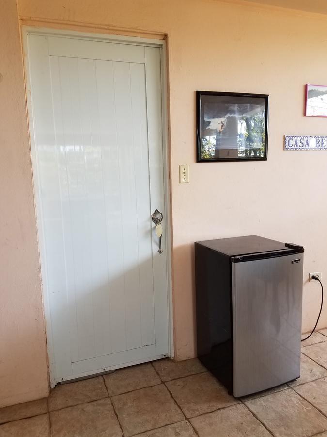 Bed and Breakfast Wssm Surf House Aguadilla Exterior foto